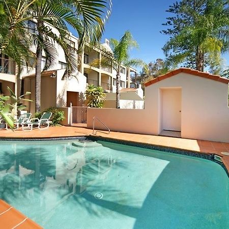 Beachport Apartments Mooloolaba Buitenkant foto