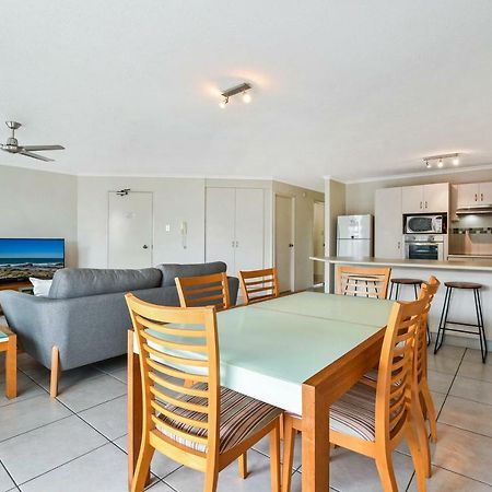 Beachport Apartments Mooloolaba Buitenkant foto