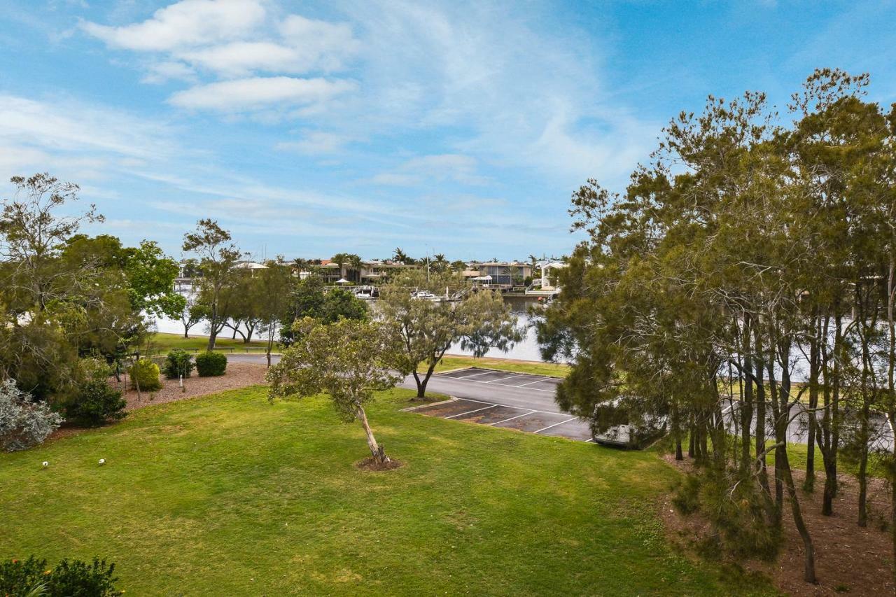 Beachport Apartments Mooloolaba Buitenkant foto