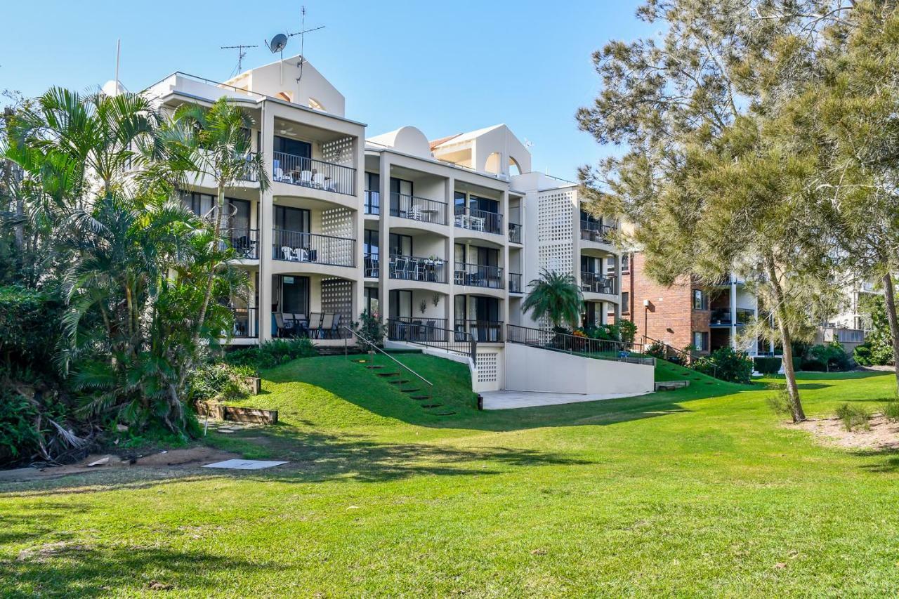 Beachport Apartments Mooloolaba Buitenkant foto