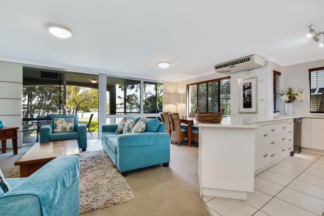Beachport Apartments Mooloolaba Buitenkant foto