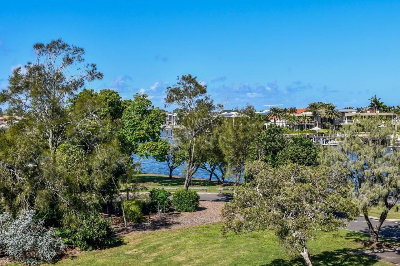 Beachport Apartments Mooloolaba Buitenkant foto