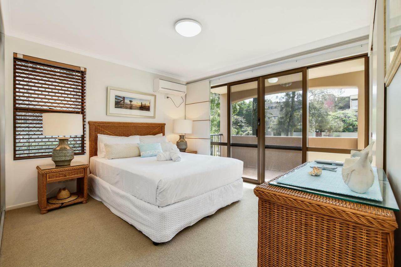 Beachport Apartments Mooloolaba Buitenkant foto