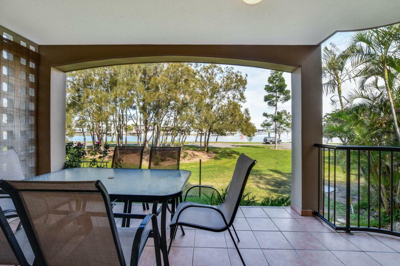 Beachport Apartments Mooloolaba Buitenkant foto