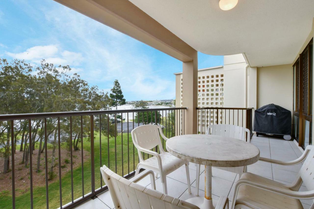 Beachport Apartments Mooloolaba Buitenkant foto