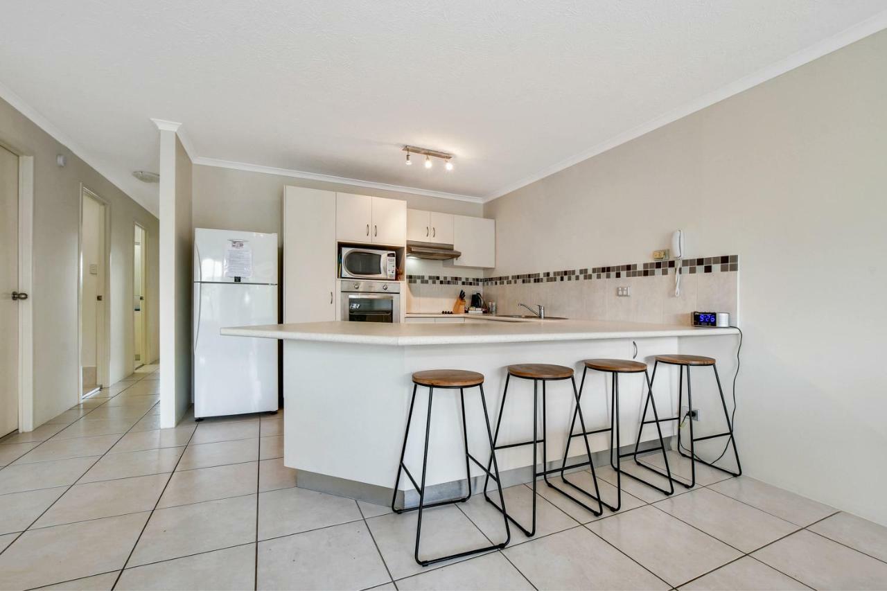 Beachport Apartments Mooloolaba Buitenkant foto