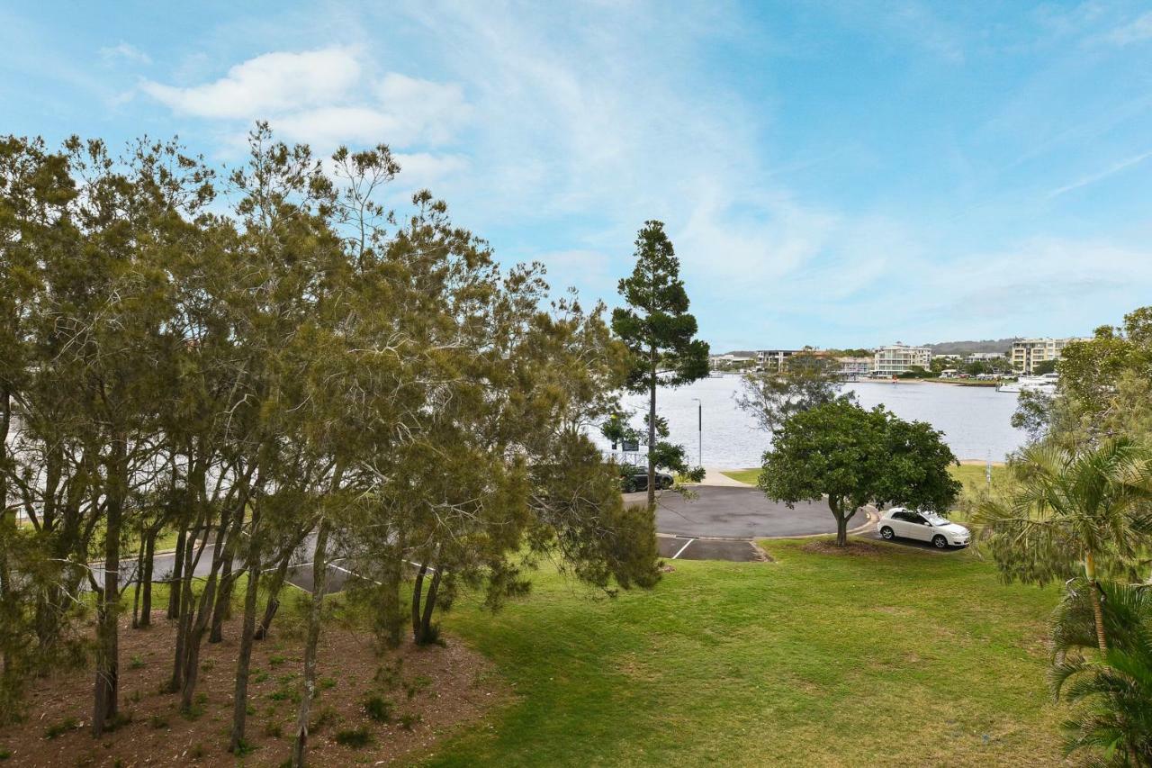 Beachport Apartments Mooloolaba Buitenkant foto