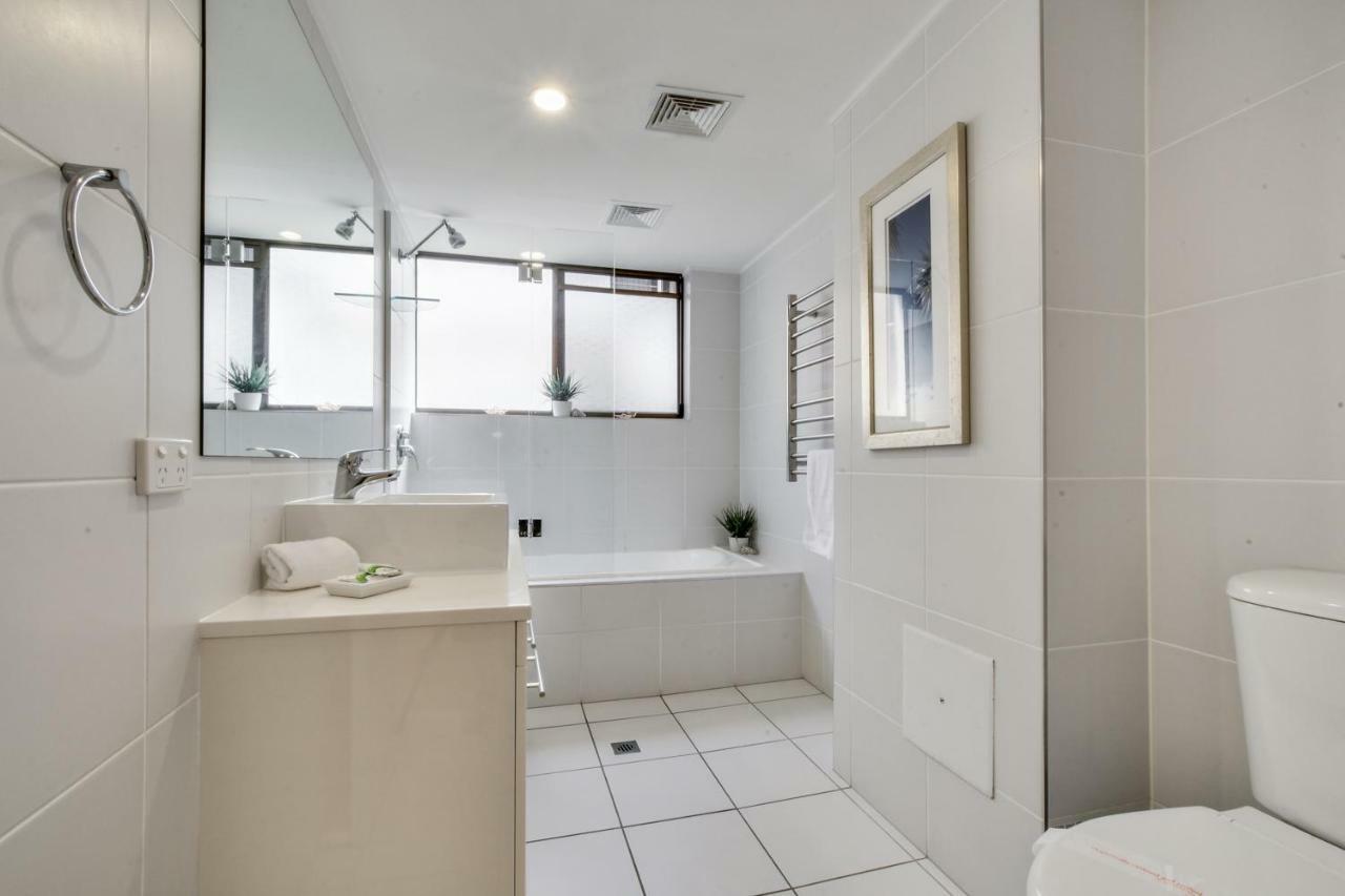 Beachport Apartments Mooloolaba Buitenkant foto