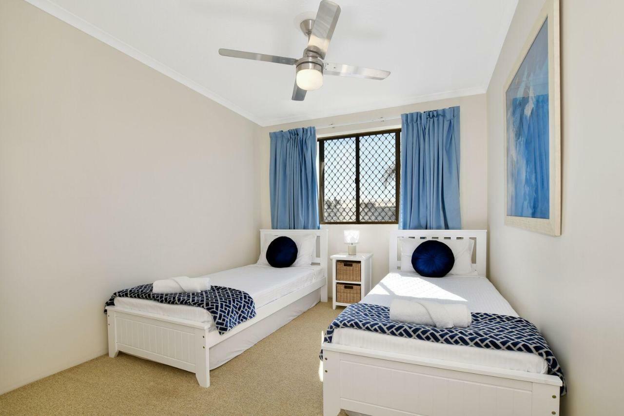 Beachport Apartments Mooloolaba Buitenkant foto