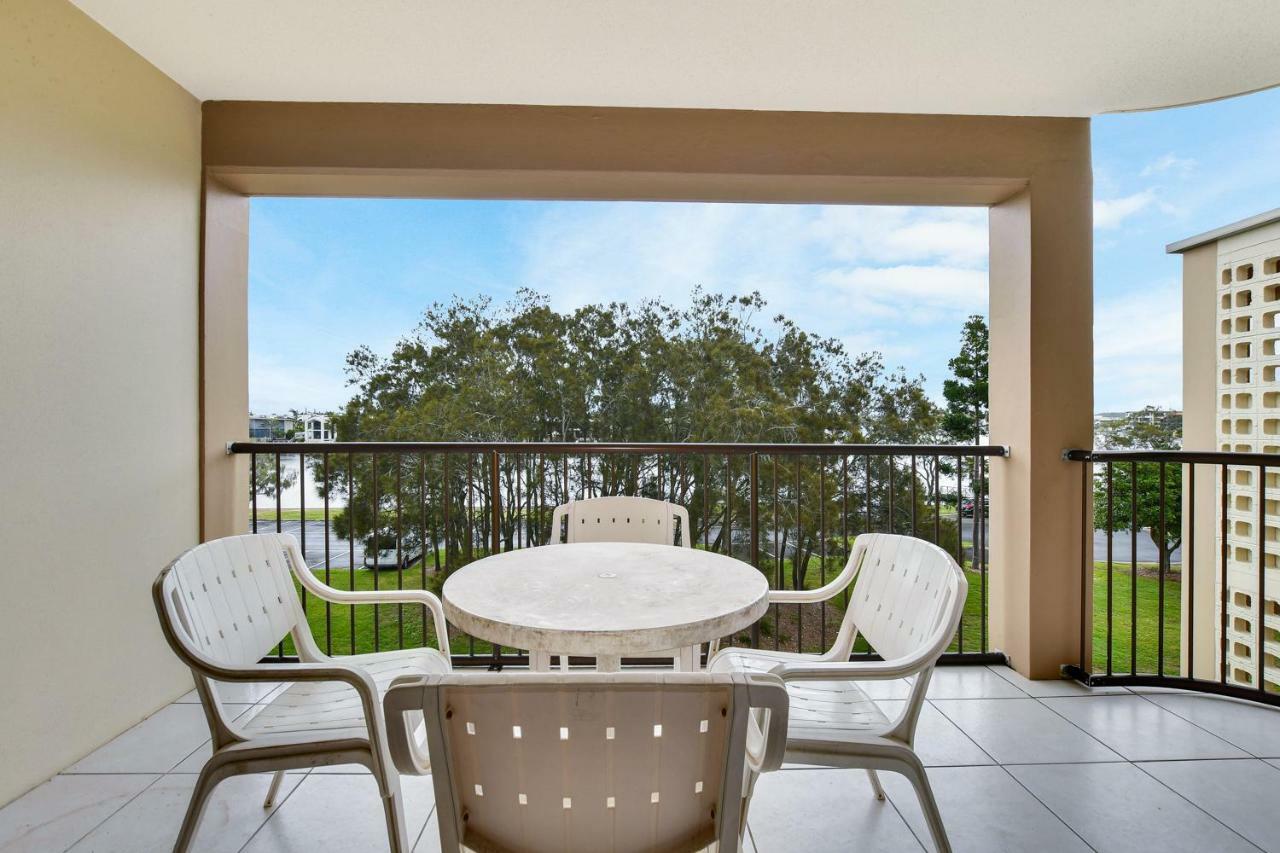 Beachport Apartments Mooloolaba Buitenkant foto
