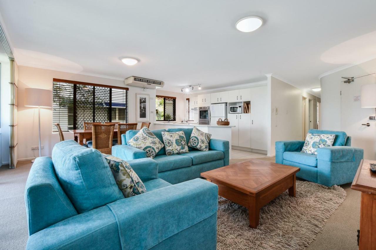 Beachport Apartments Mooloolaba Buitenkant foto