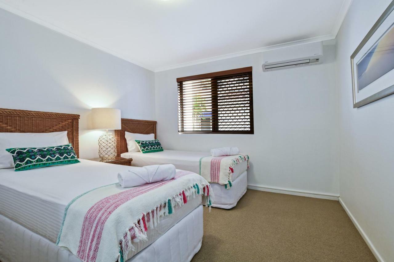 Beachport Apartments Mooloolaba Buitenkant foto
