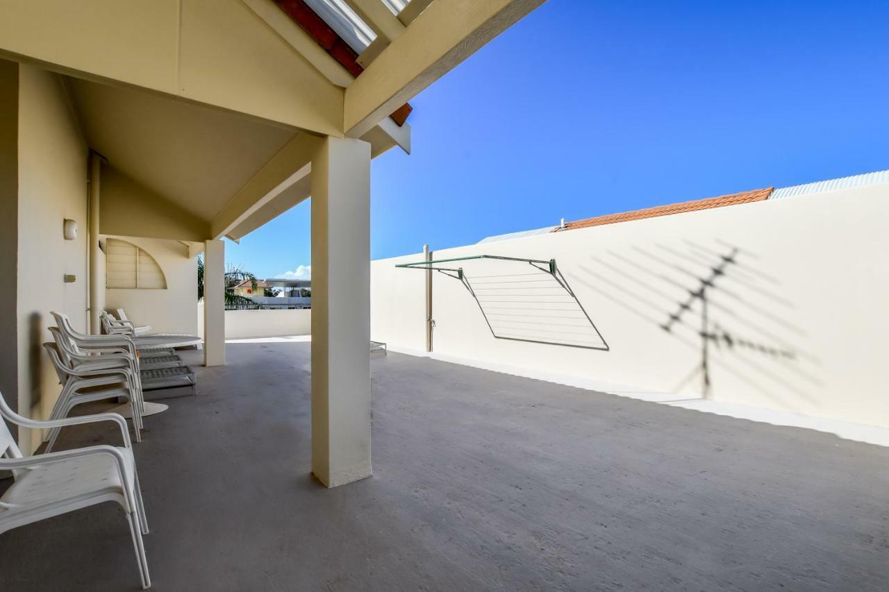 Beachport Apartments Mooloolaba Buitenkant foto