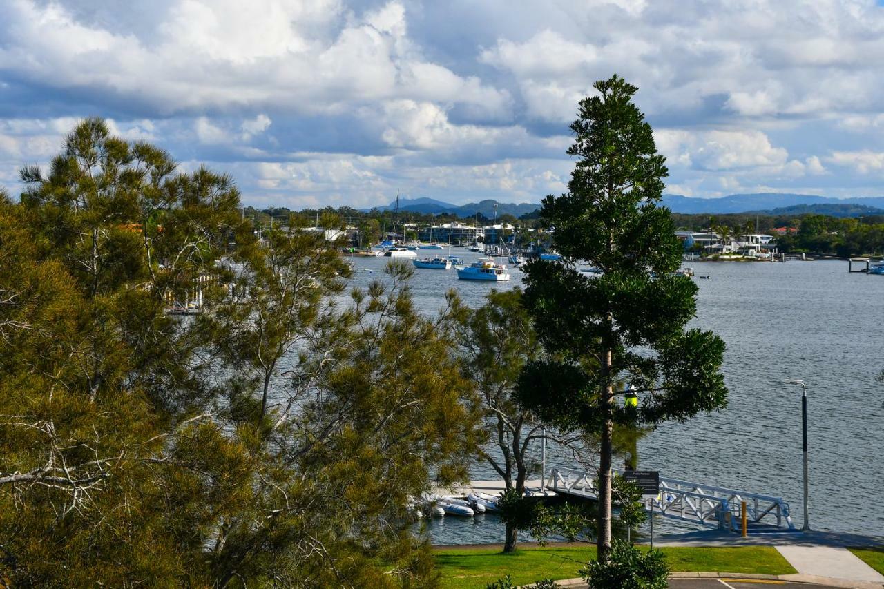 Beachport Apartments Mooloolaba Buitenkant foto