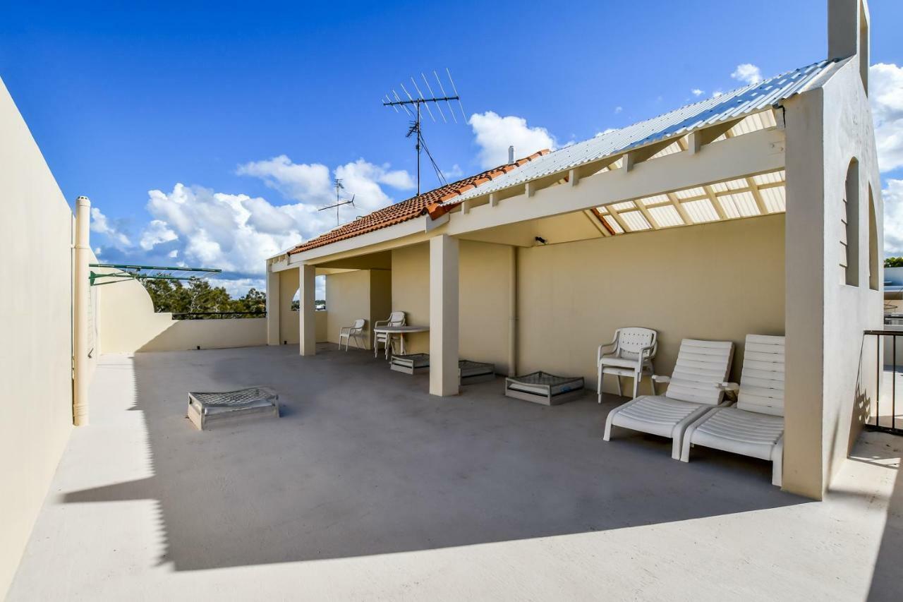 Beachport Apartments Mooloolaba Buitenkant foto
